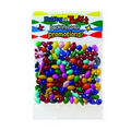 Chocolate Sunflower Seeds [Gemmies] in Header Bag (1 Oz.)